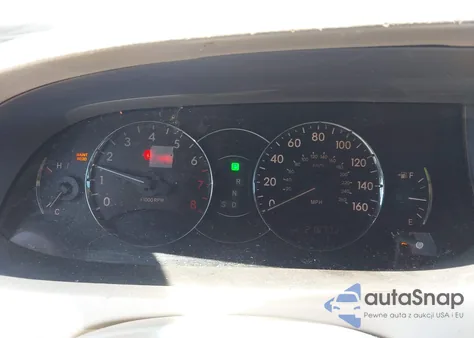 2006 Toyota Avalon Limited z USA, uszkodzony, nr VIN 4T1BK36B56U104770